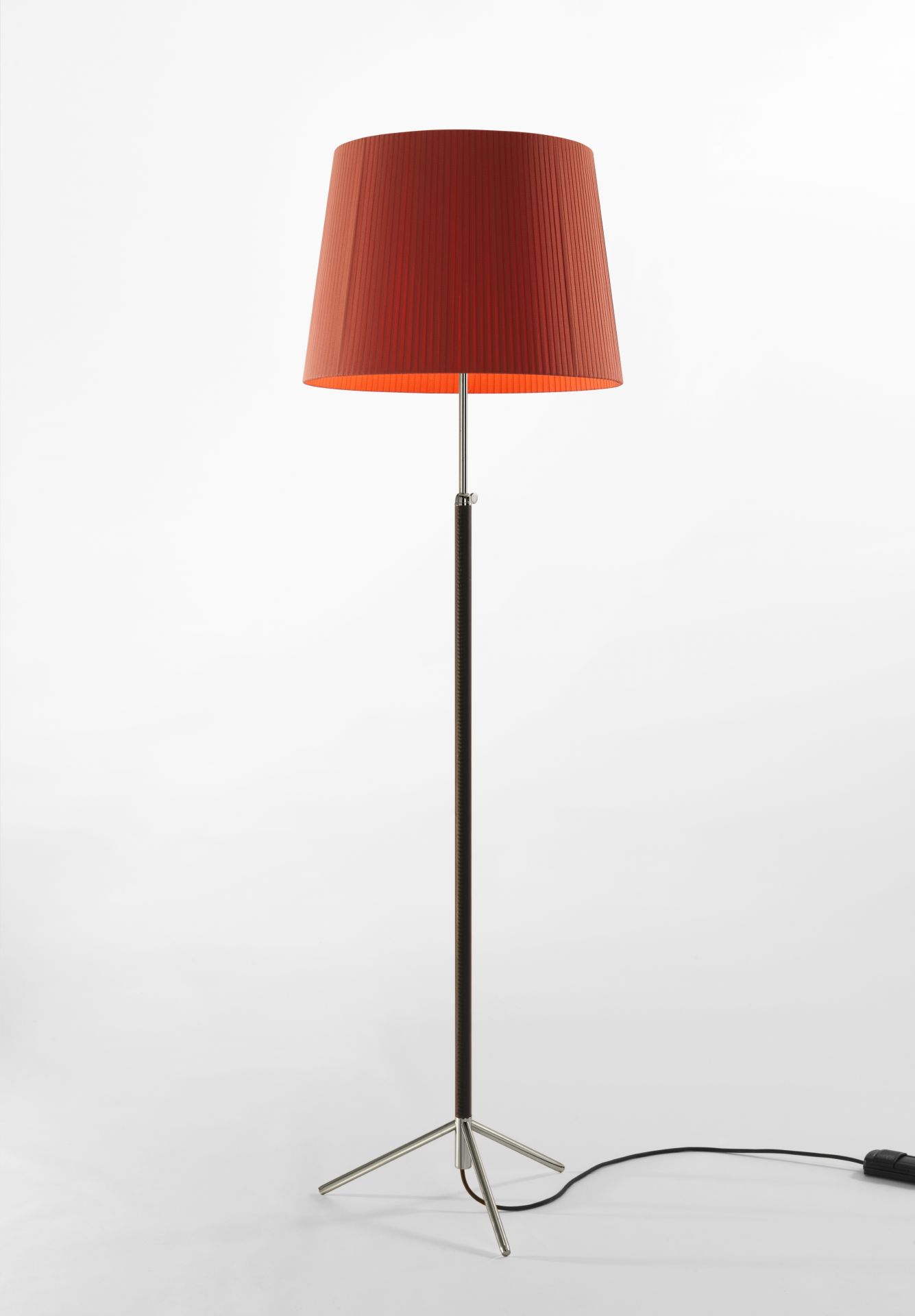 Pie de Salon Stehleuchte Santa & Cole