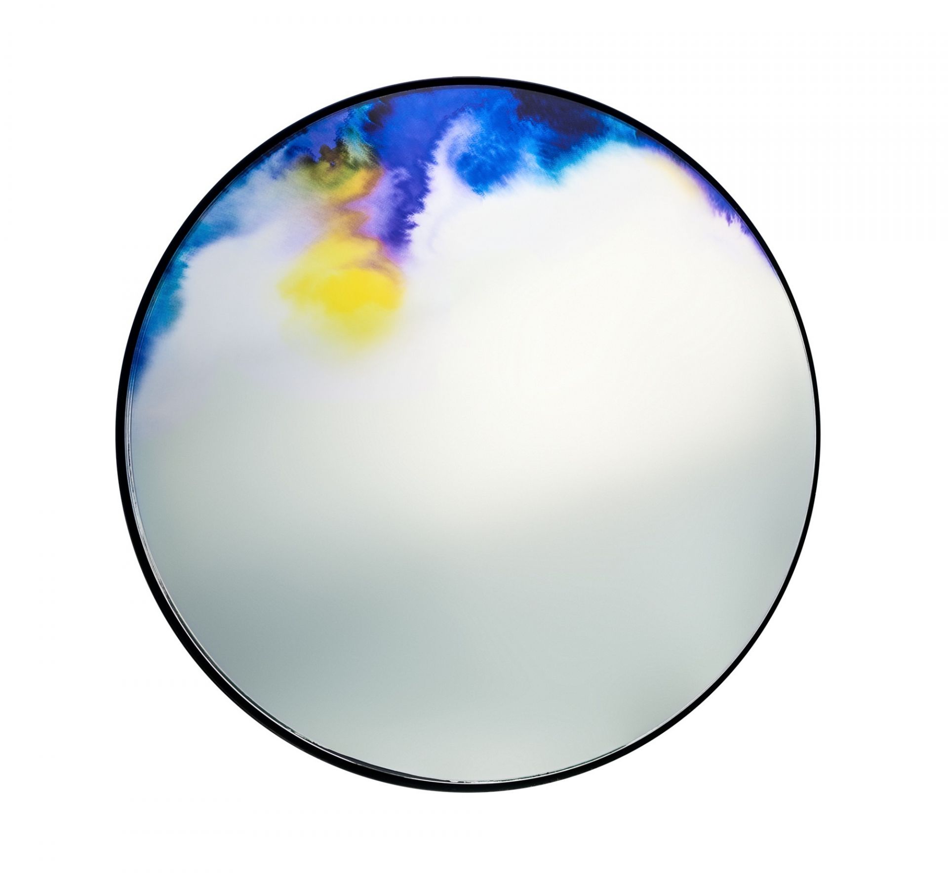 Francis Wandspiegel groß Petite Friture