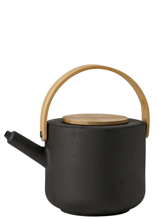 Theo Teekanne Stelton EINZELSTÜCK