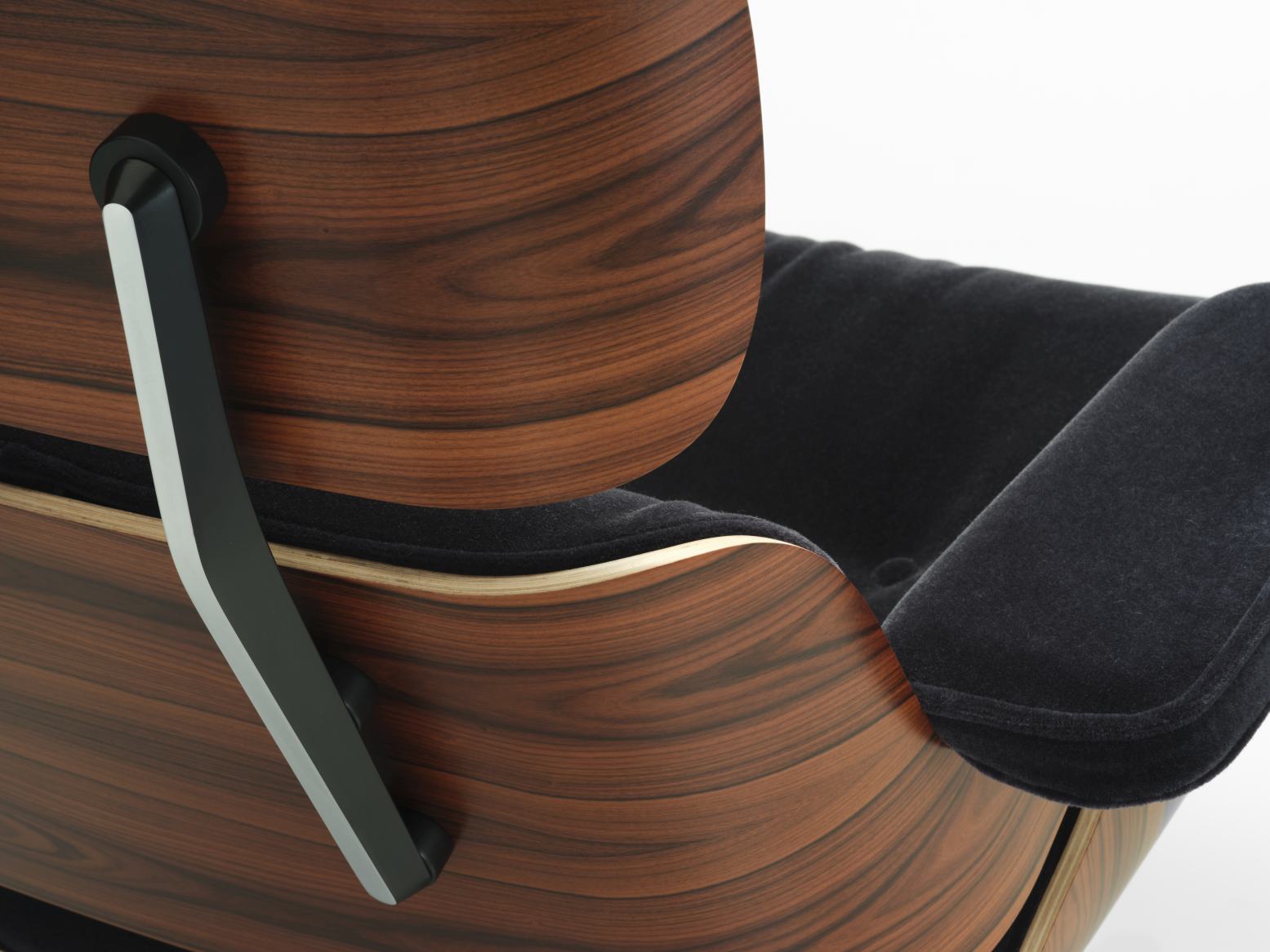 Eames Lounge Chair Sessel KONFIGURATOR Vitra 