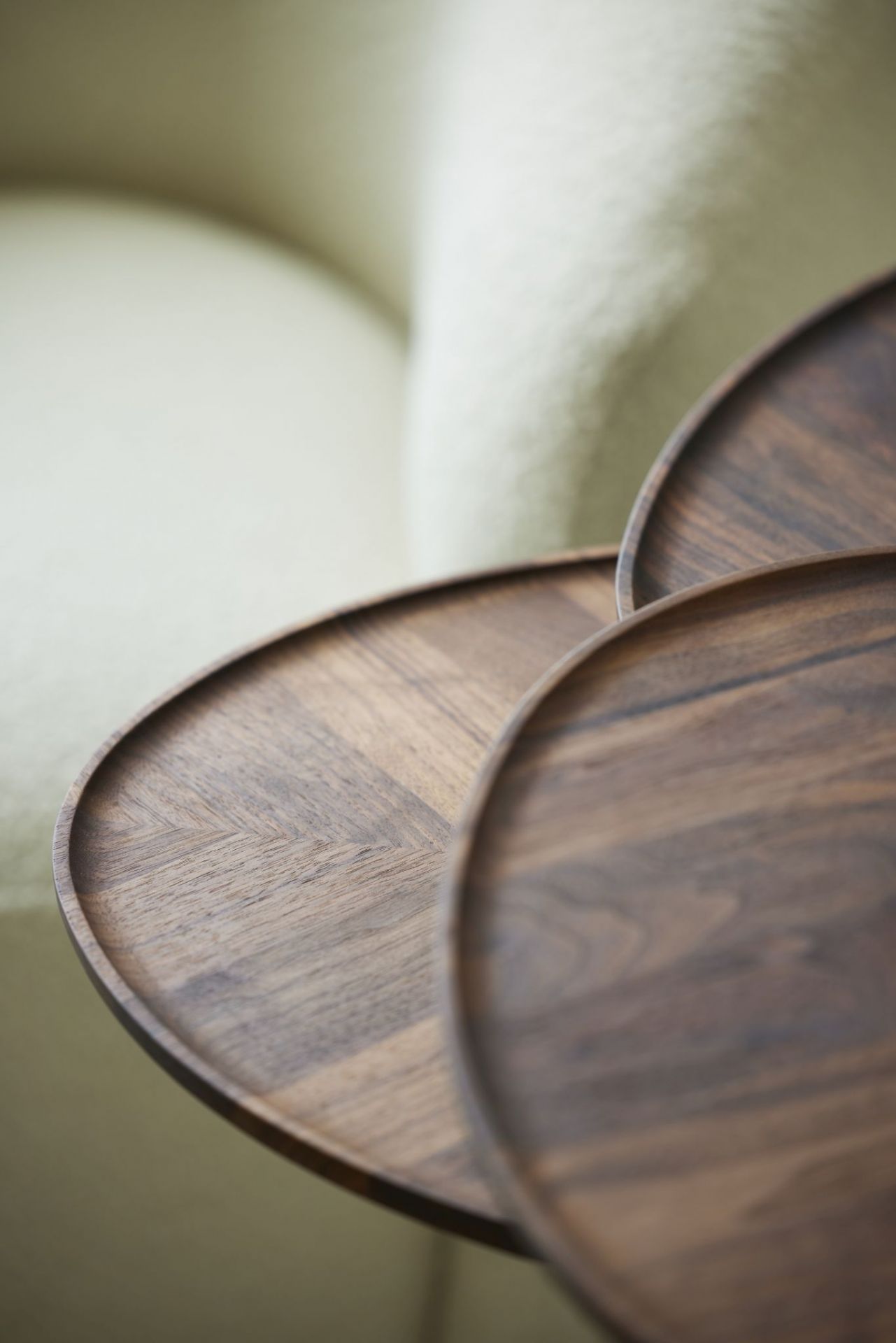 Leaf 3 Side Table Beistelltisch PER/USE