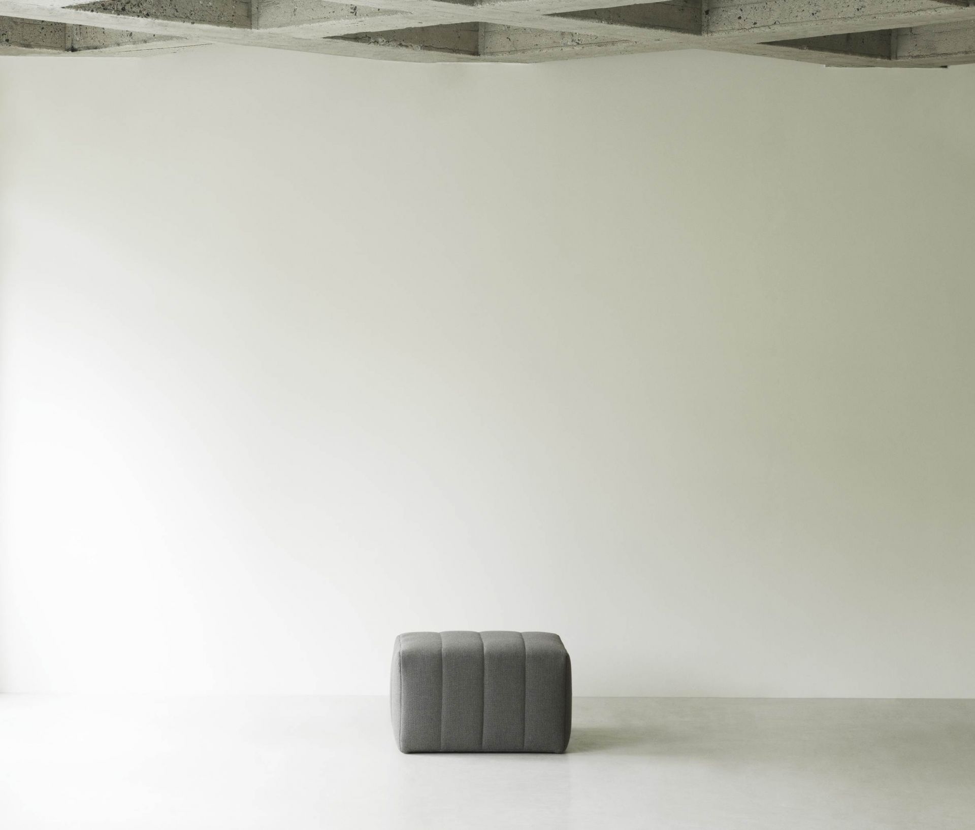 Scene Pouf Small Hocker Normann Copenhagen