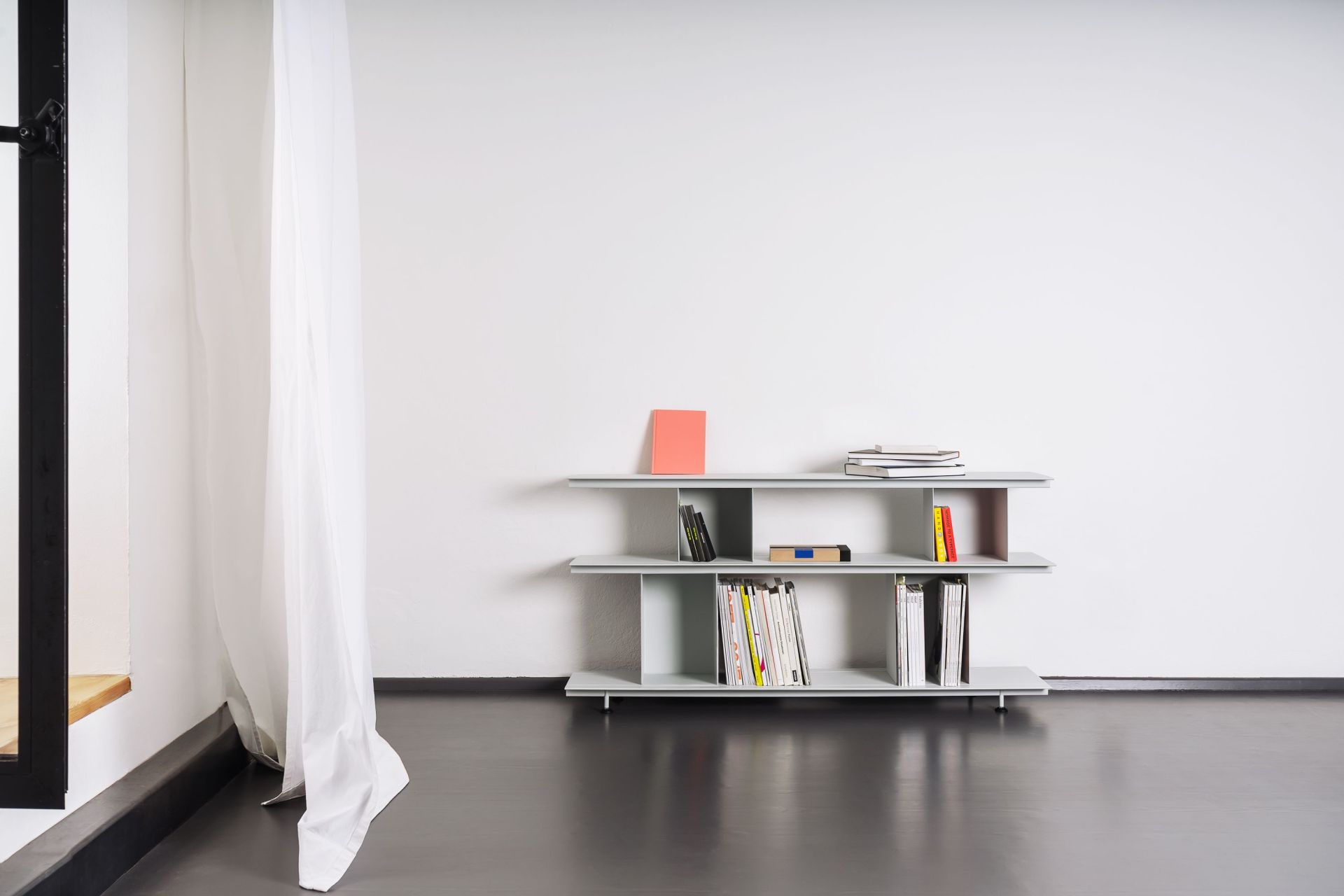 Zoll D Regal Nils Holger Moormann