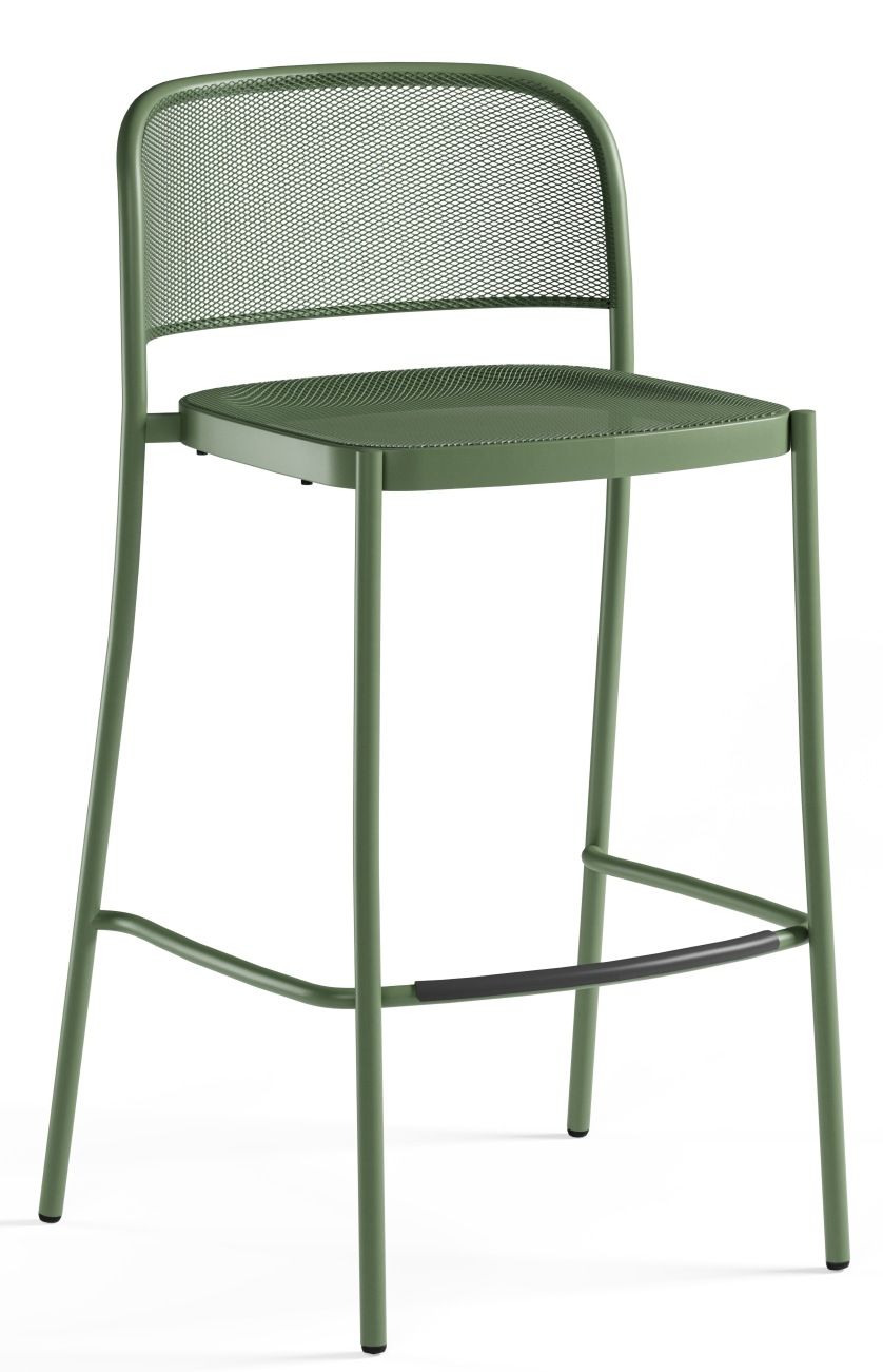 Café Barstool Barhocker Outdoor Emu
