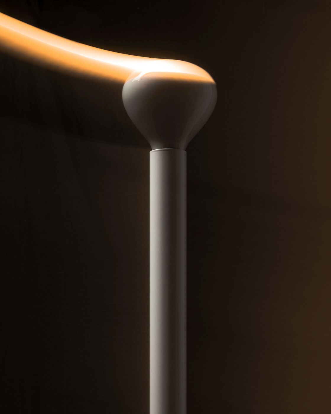 Luminator Stehleuchte Flos