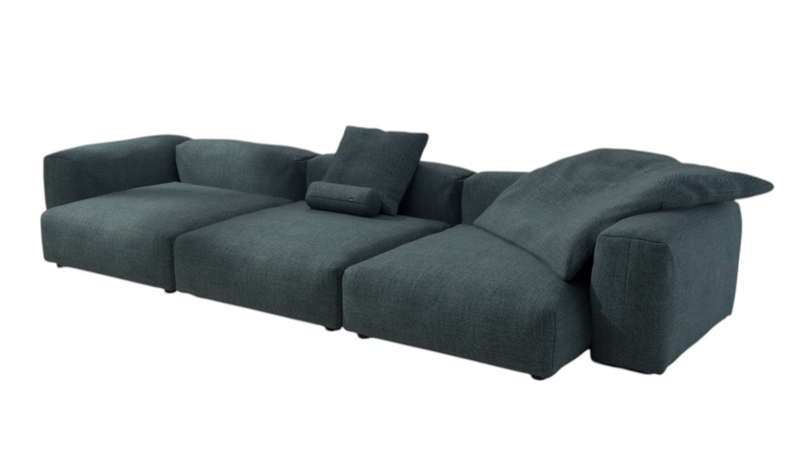 Sofa Set 05 Outdoor 5-Sitzer vetsak 