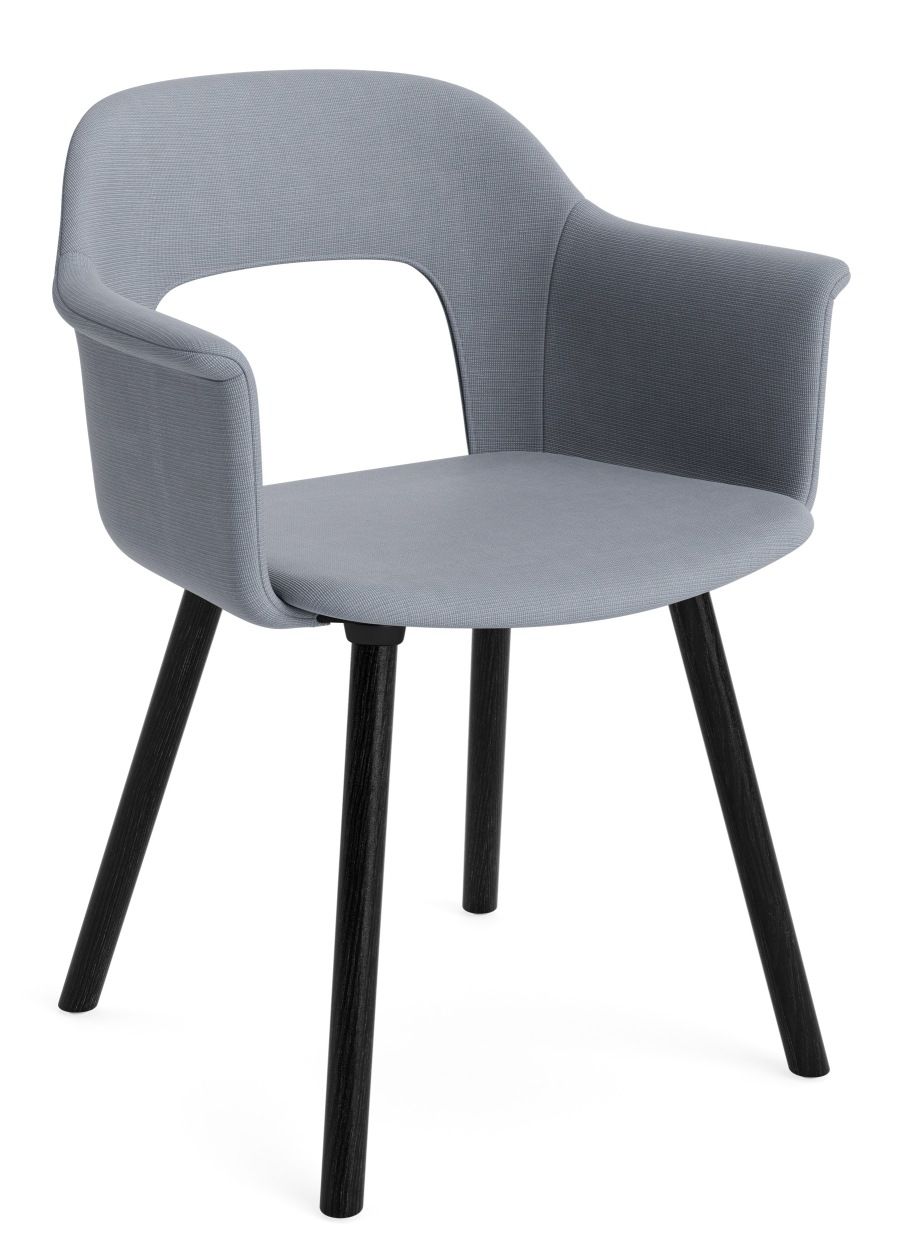 Layout Armchair 224 Armlehnstuhl Hay