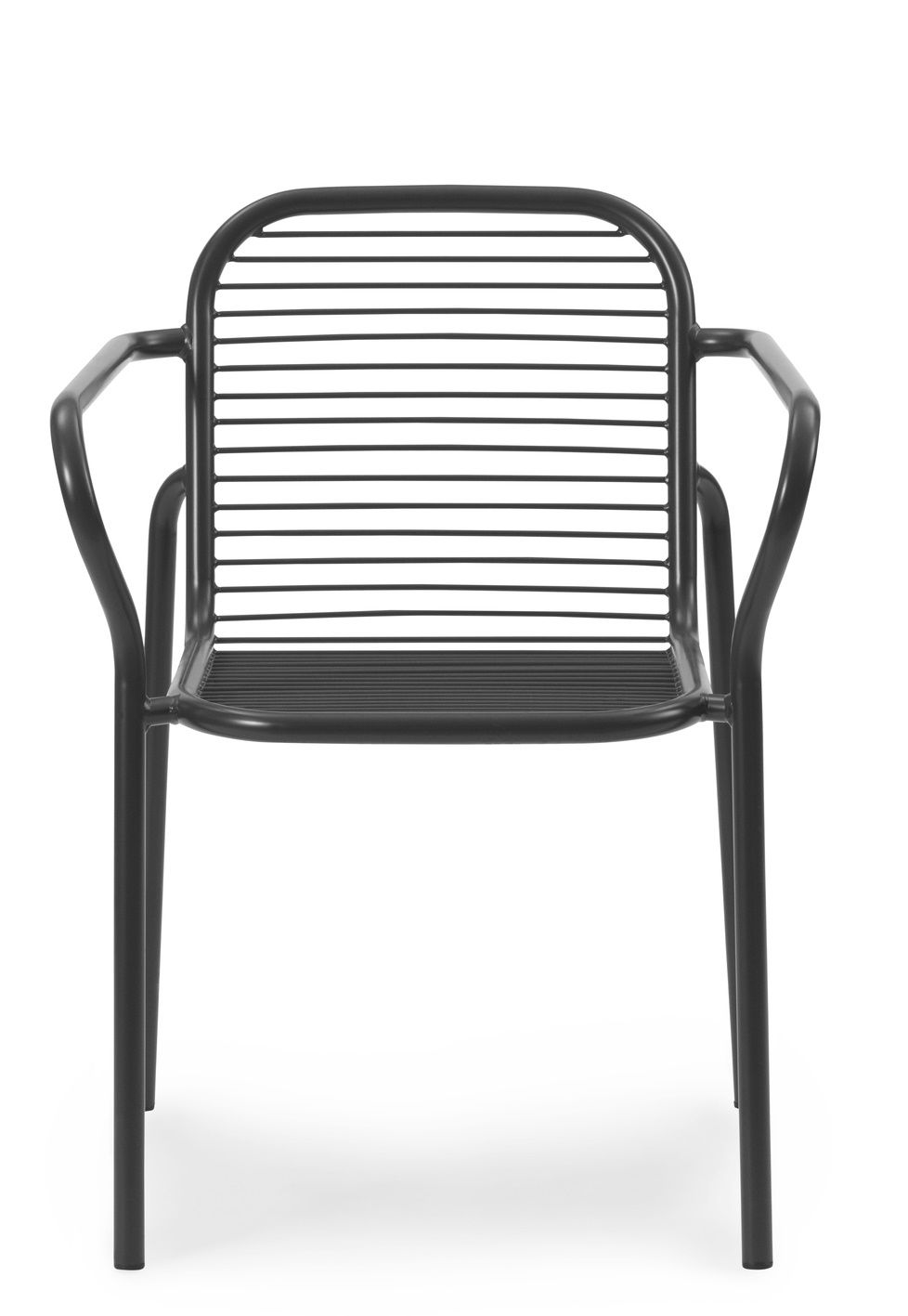 Vig Armchair Armlehnstuhl Outdoor Normann Copenhagen