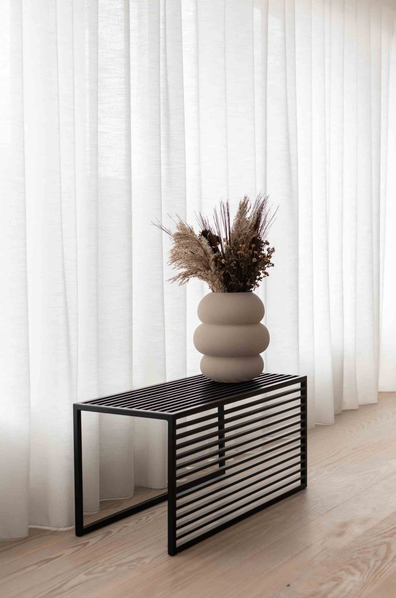 Element Bench Bank novoform