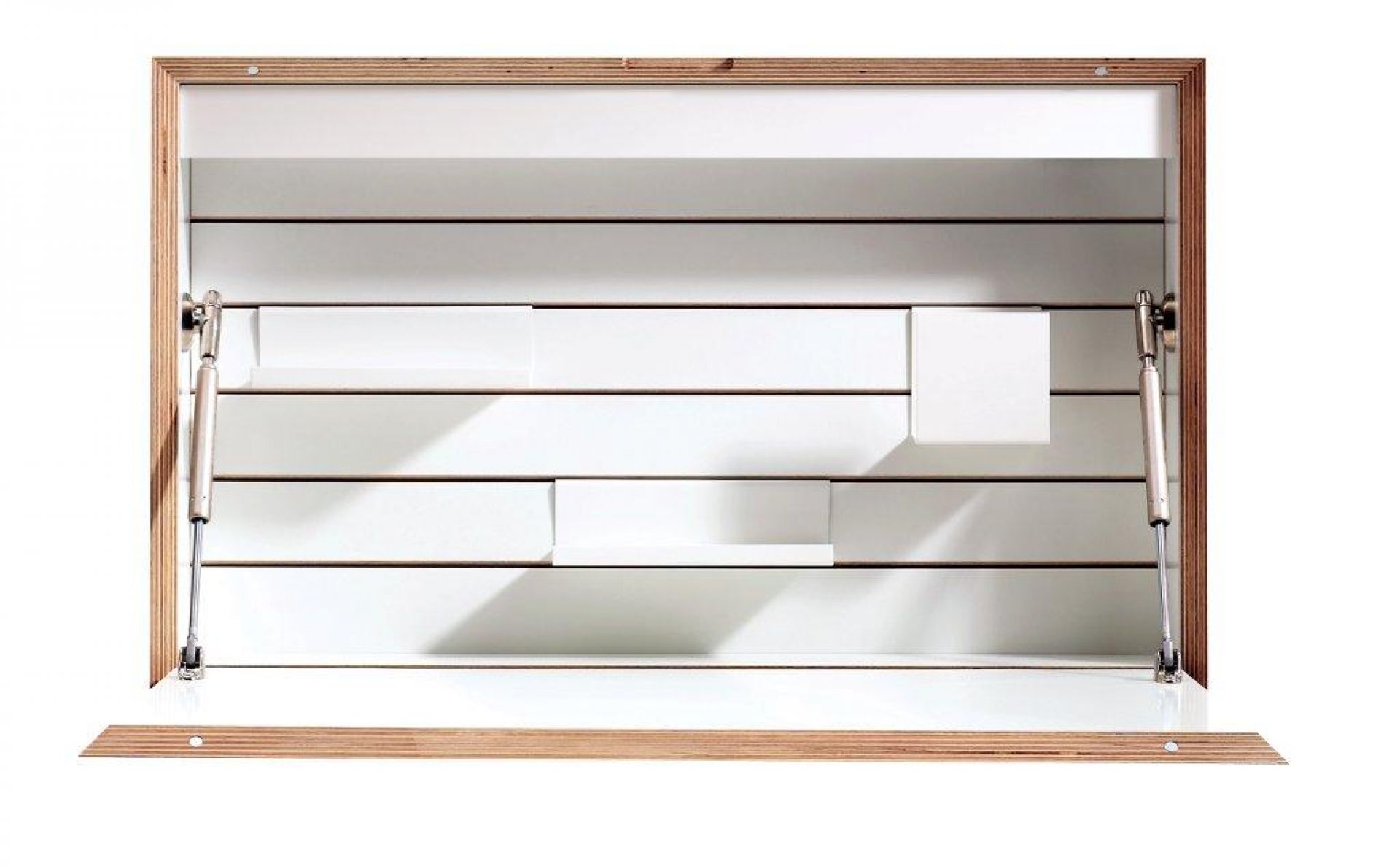 Flatbox Sekretär Müller Möbelwerkstätten