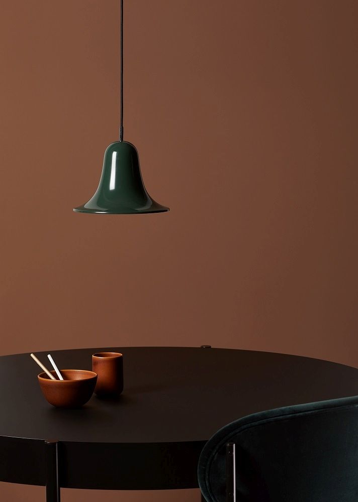 Pantop Pendant Ø23 Pendelleuchte Verpan