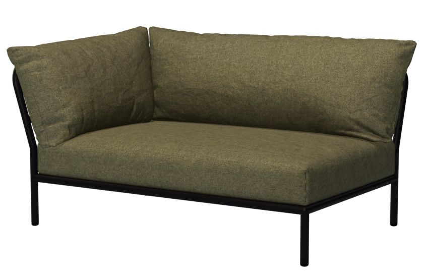Level 2 Outdoor Sofa Ecke links Houe