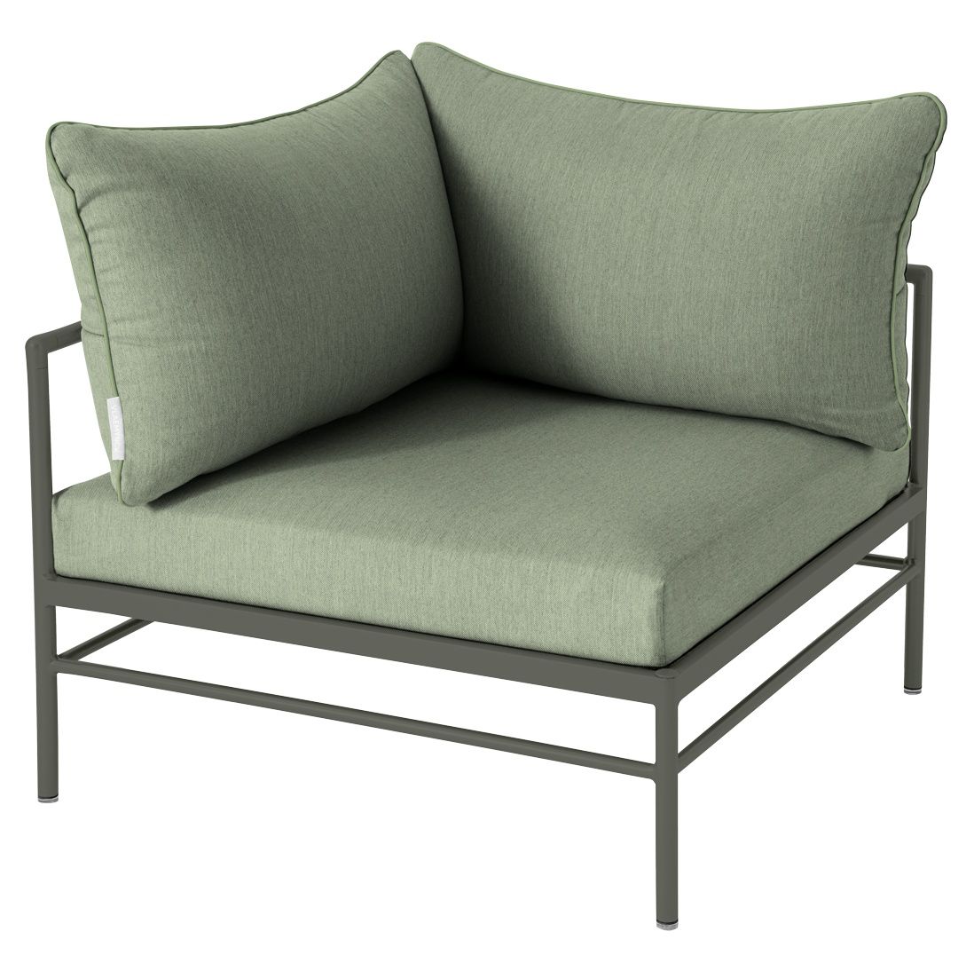 Rivage Lounge Ecksessel Outdoor Fermob