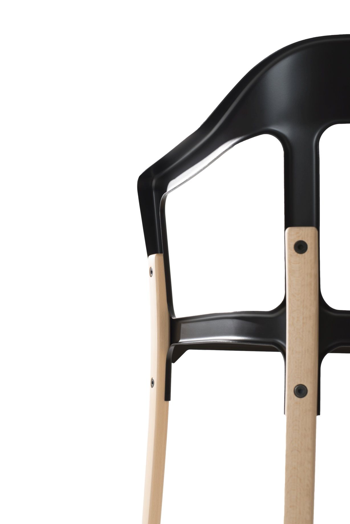Steelwood Chair Stuhl Magis