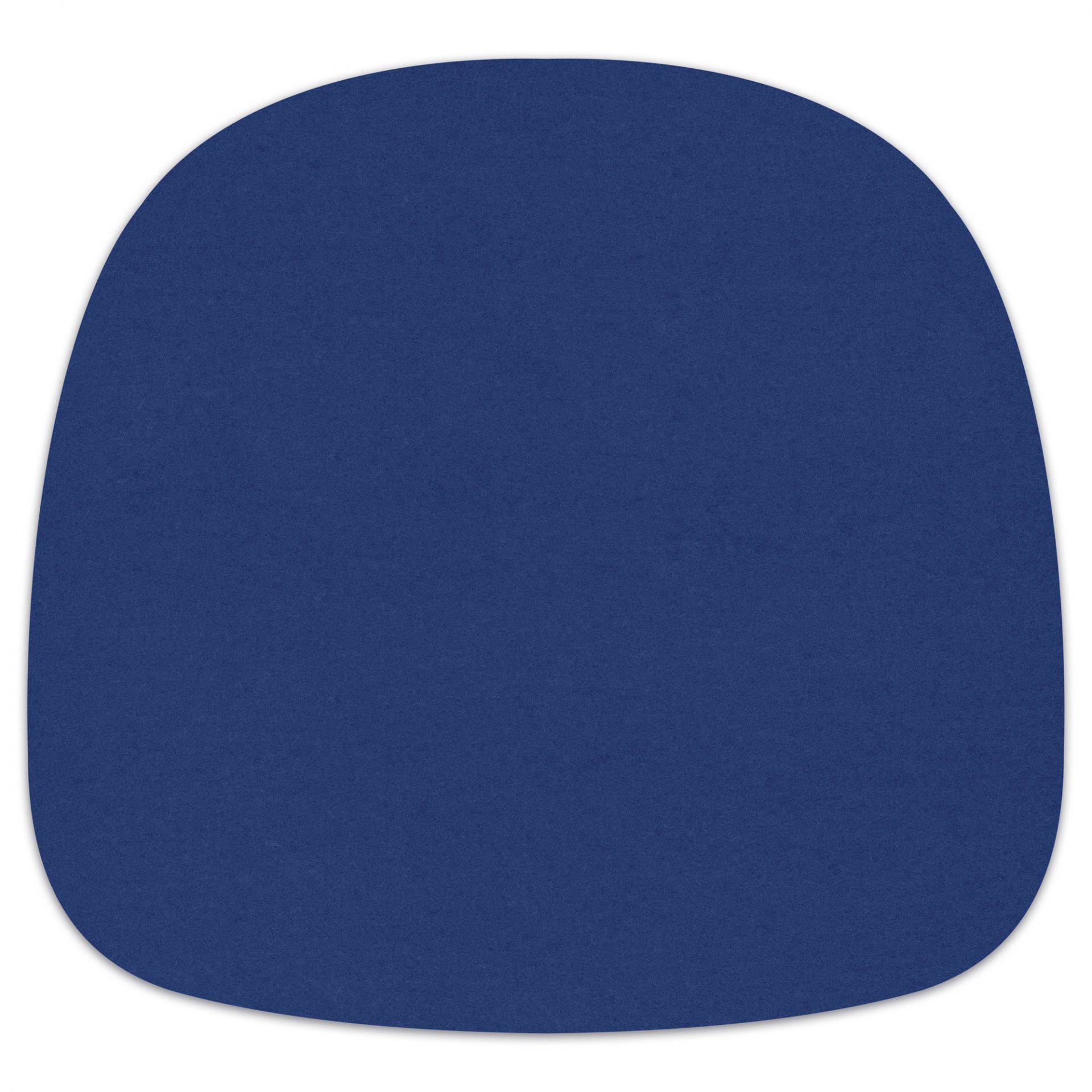 Sitzauflage - Filzauflage About A Chair AAC22 / AAC 22 Indigo Hey Sign