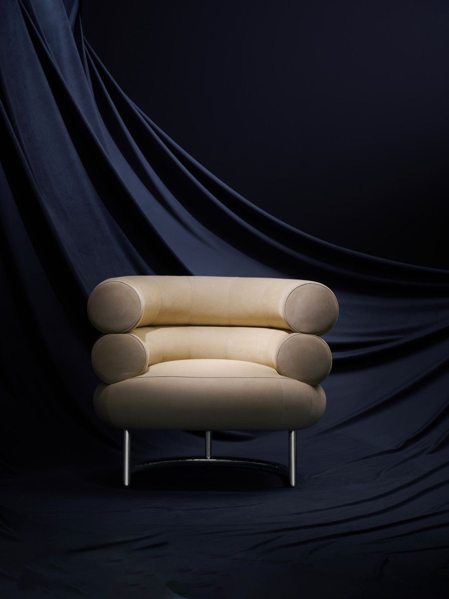 Bibendum Armchair Sessel 100 Years LIMITED EDITION ClassiCon