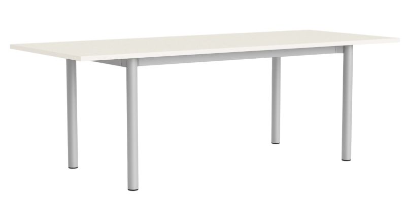 Annex Table Overhang Esstisch Hay