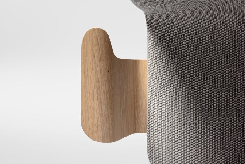 Aeon Comfort Chair Armlehnstuhl Vollgepolstert Zeitraum