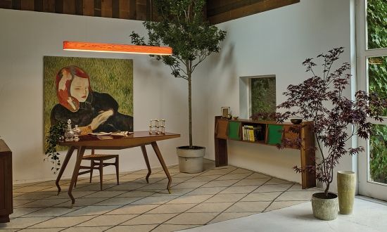 I-Club Pendant Pendelleuchte LZF Lamps