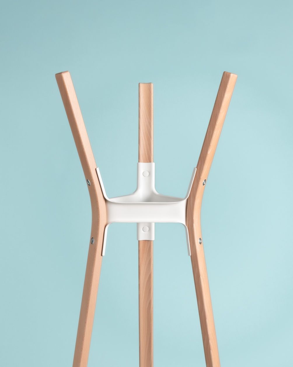 Steelwood Coat Stand Garderobenständer Magis