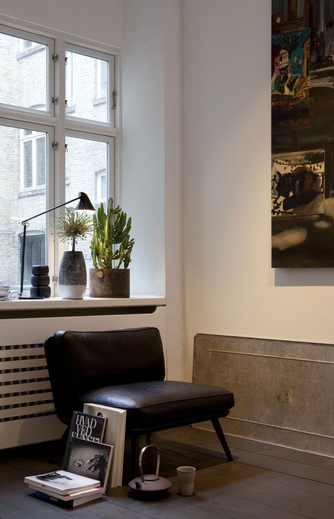 NJP Tischleuchte Louis Poulsen