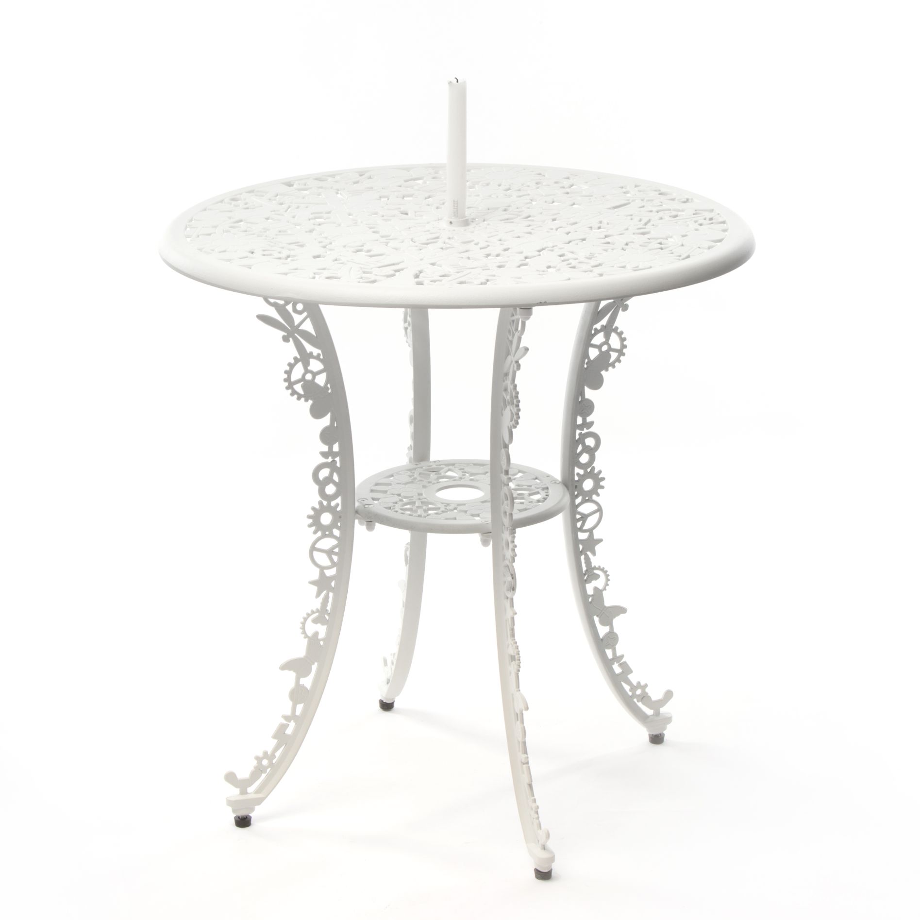  Industry Round Table Tisch Ø 70 cm Seletti