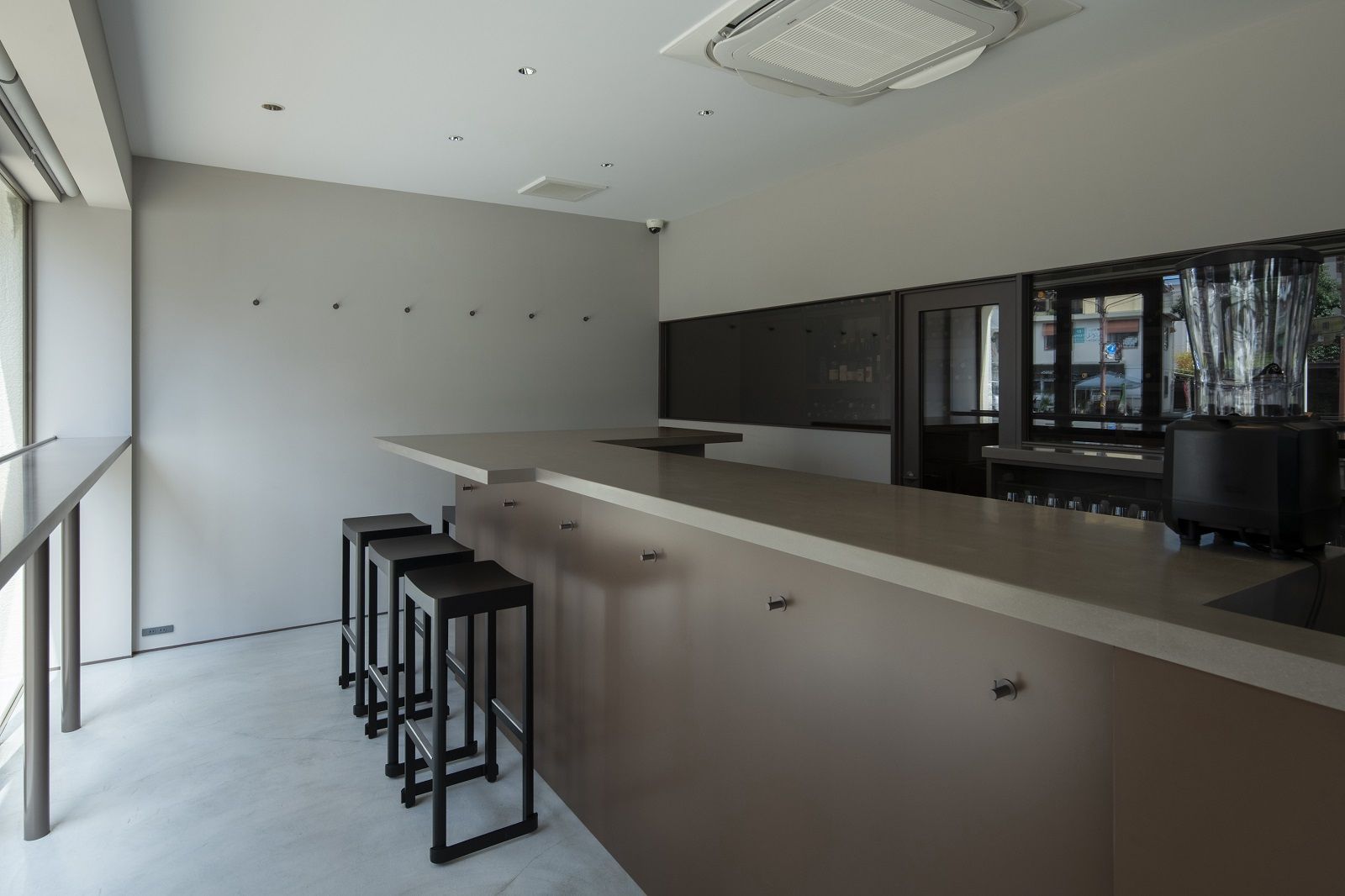 Atelier Bar Stool Barhocker Artek