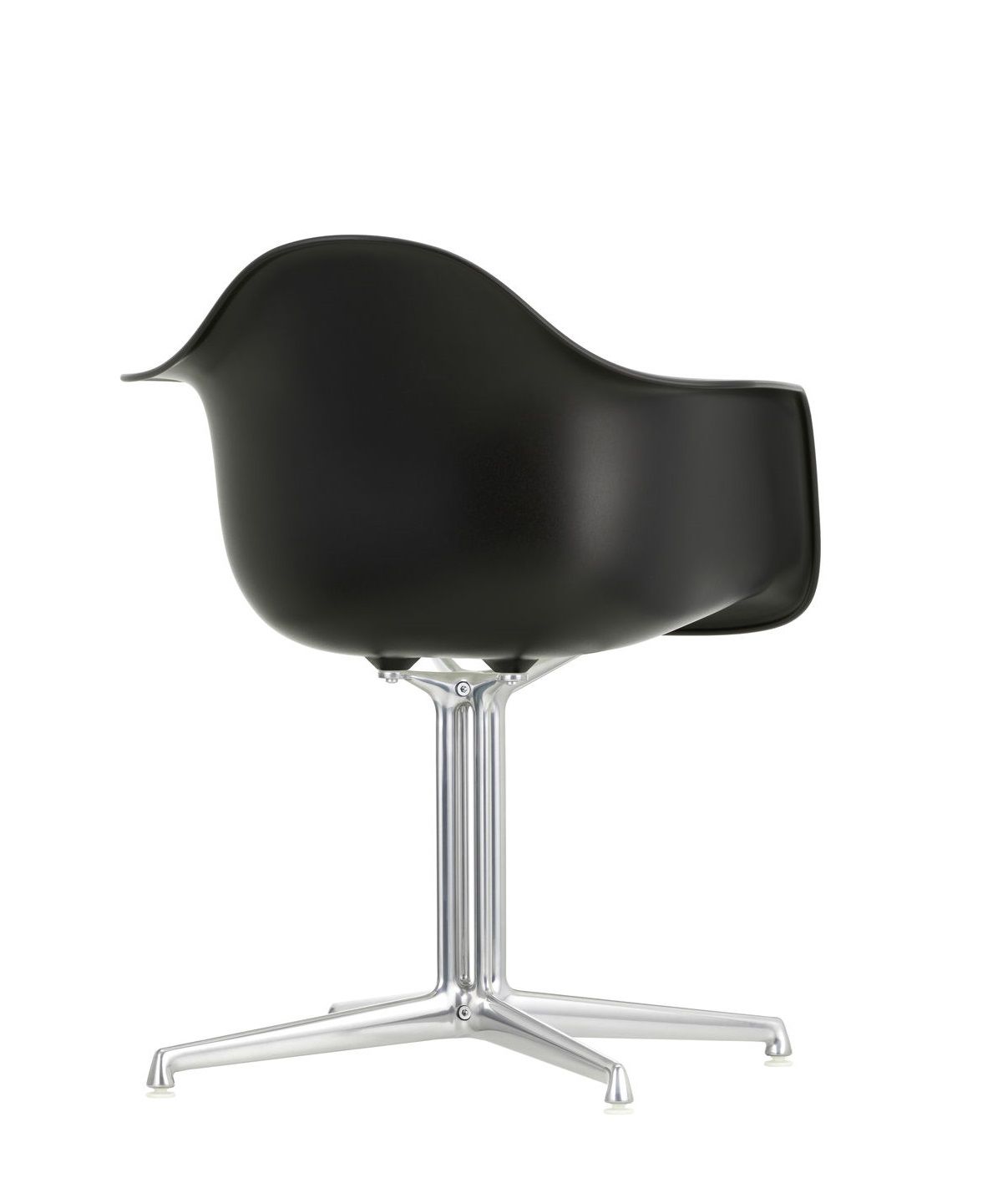 Eames Plastic Arm Chair DAL Stuhl Vitra