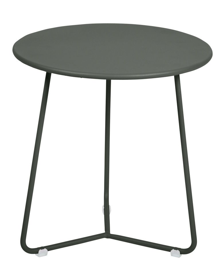 Cocotte Beistelltisch Outdoor ROSMARIN Fermob EINZELSTÜCK