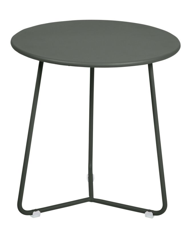 Cocotte Beistelltisch Outdoor ROSMARIN Fermob EINZELSTÜCK