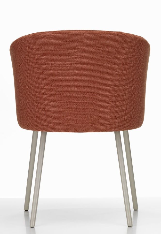 Mikado Arm Chair Armlehnstuhl Stuhl Vitra