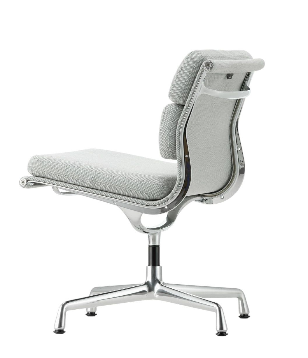 Soft Pad Chair EA205 / EA 205 Sessel Vitra