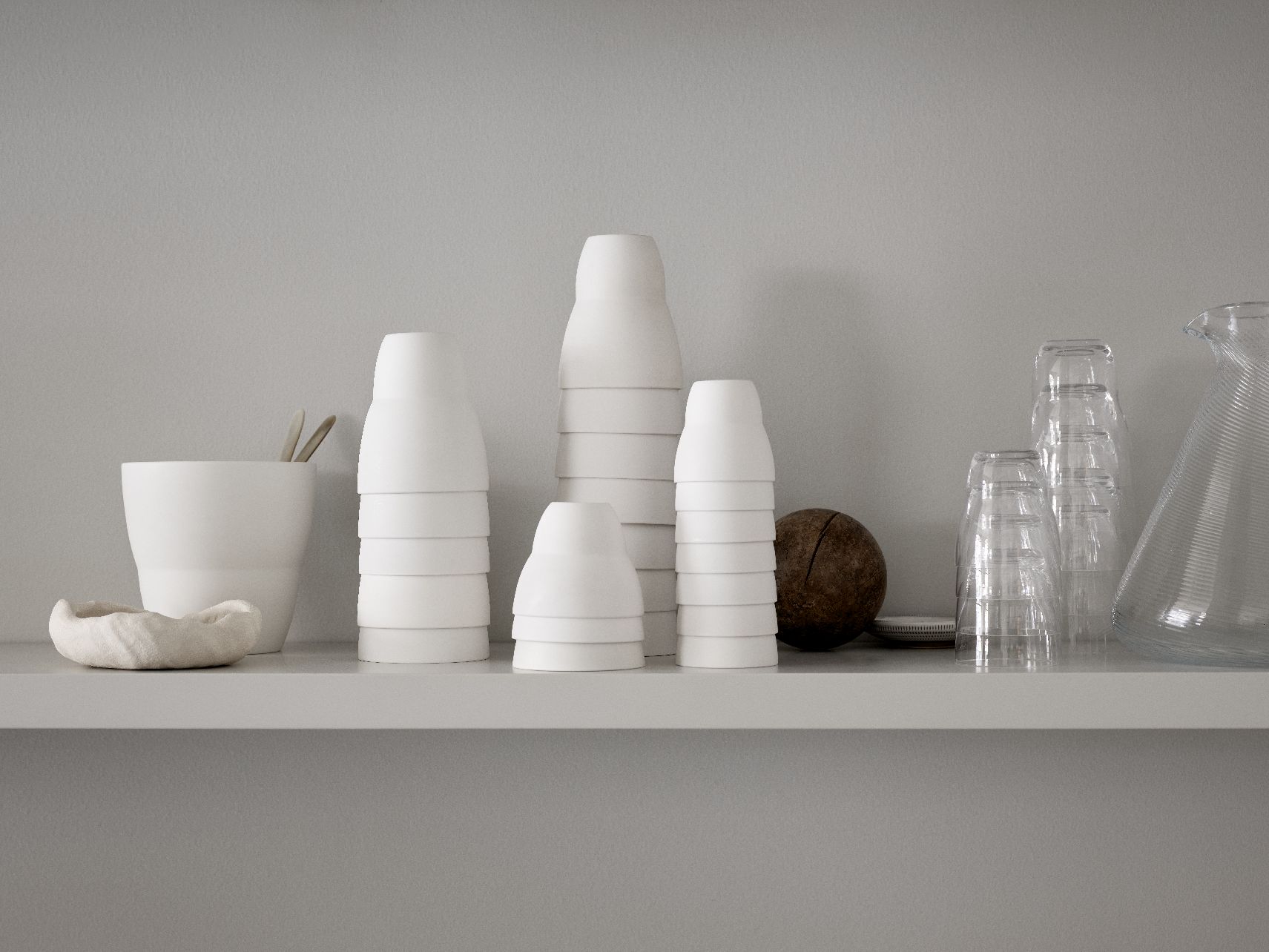 VIPP201 / VIPP 201 Espresso Cup Espresso Tasse Vipp