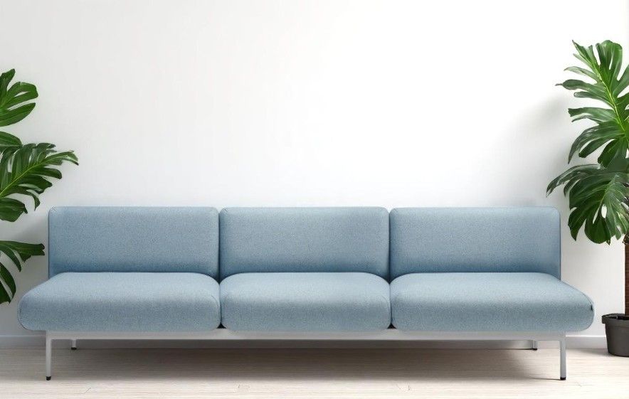 fora FR 403 Sofa 3-Sitzer Bejot