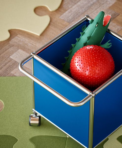 USM Haller Aufbewahrungsbox M53