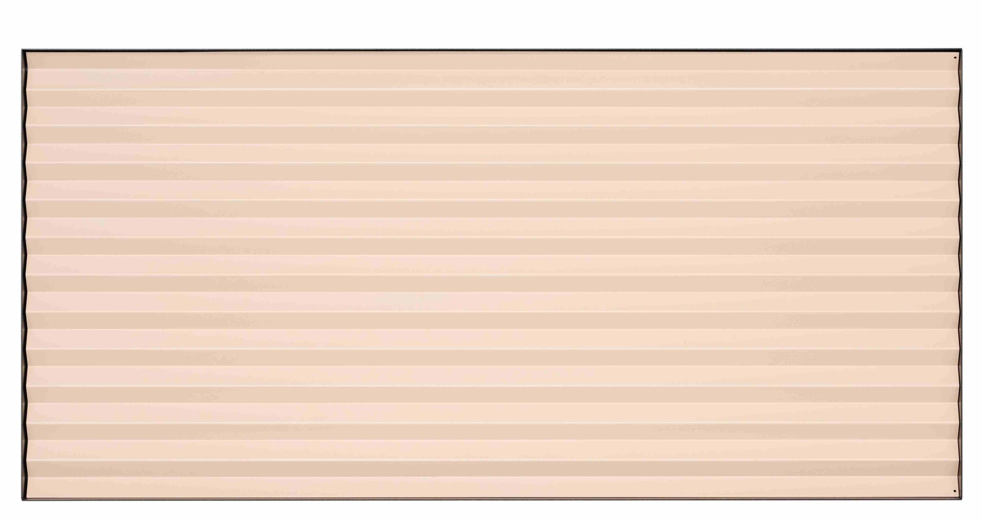 Schönbuch Yoshi Schubablage M in Beige, moderne Aufbewahrungslösung für stilvolle Ordnung im Zuhause.