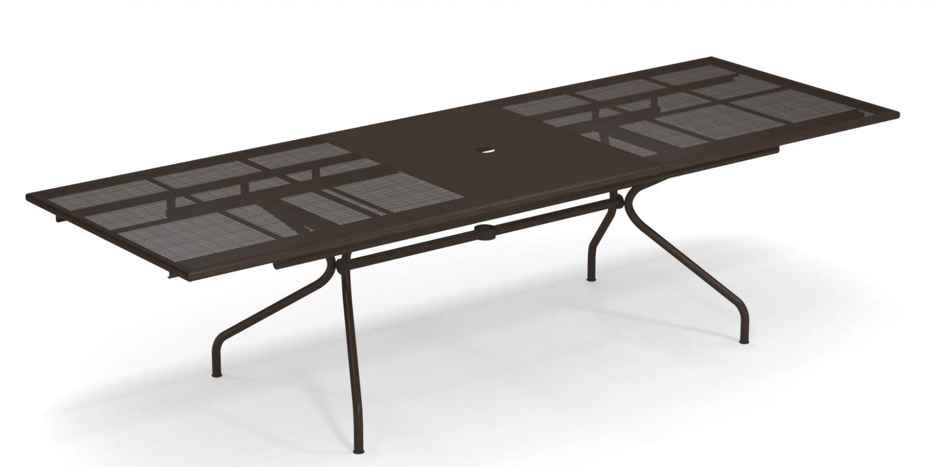 Athena Tisch ausziehbar Outdoor Emu