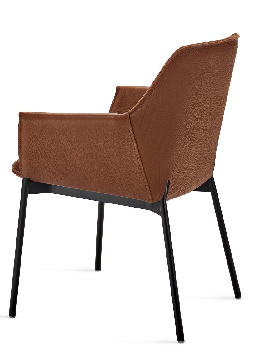 Grace Lounge Chair High Stuhl Freifrau Manufaktur