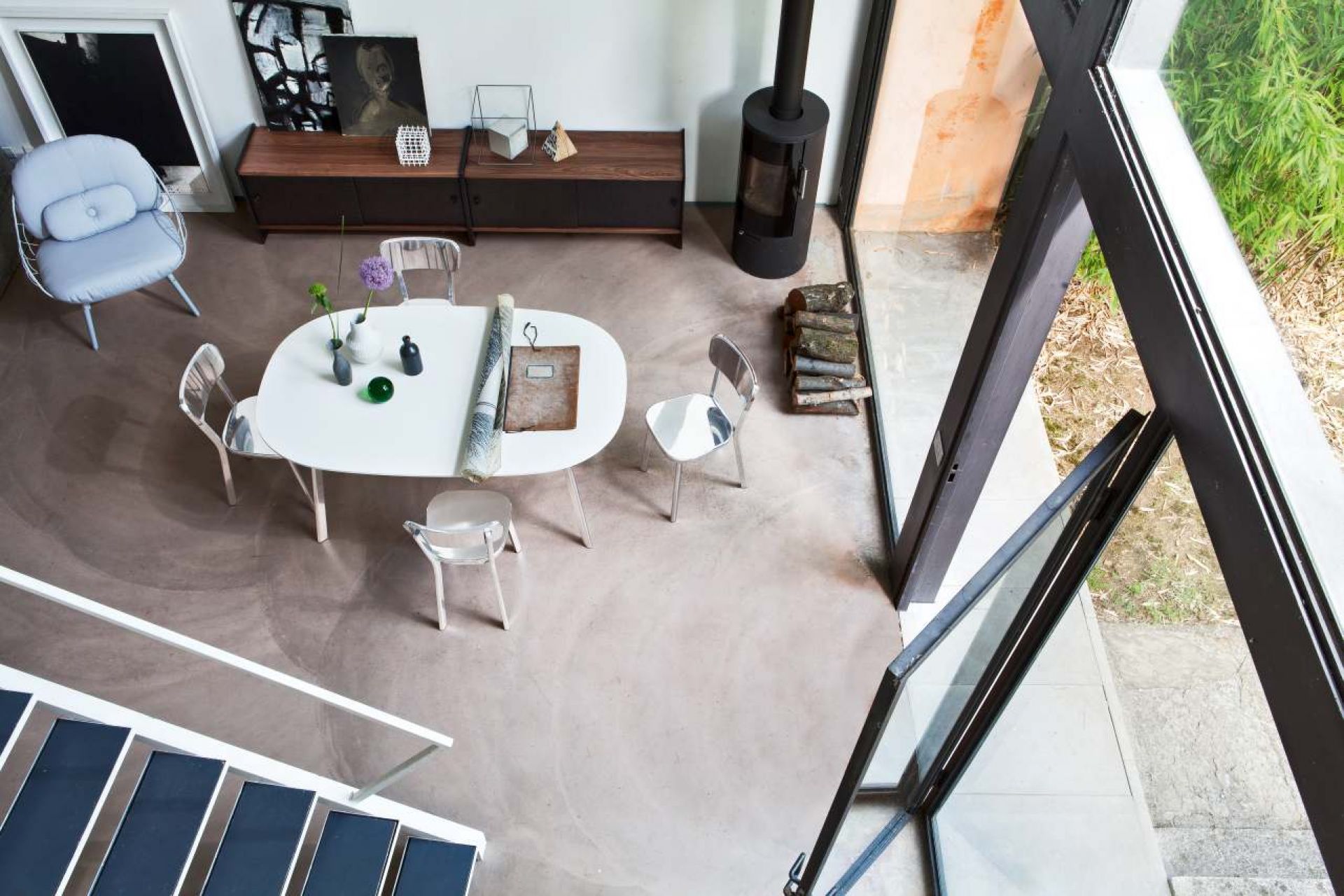 Déjà-vu Chair Stuhl Magis