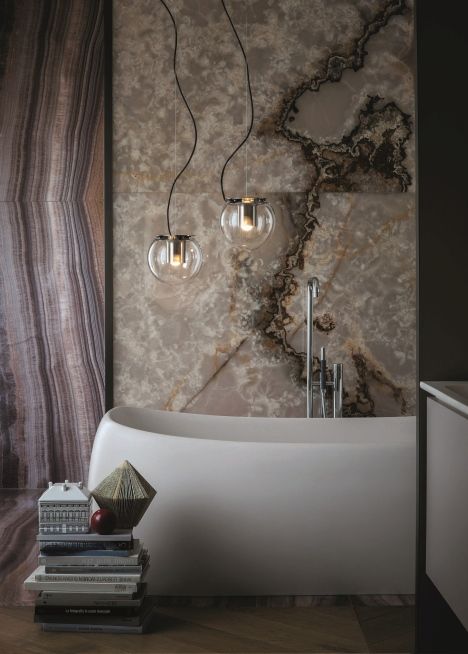 The Globe Hängeleuchte 827 Oluce