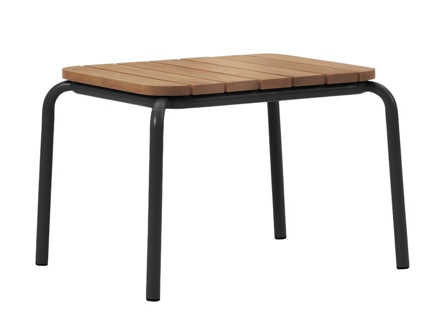 Vig Table 55 x 45 cm Tisch Outdoor Normann Copenhagen