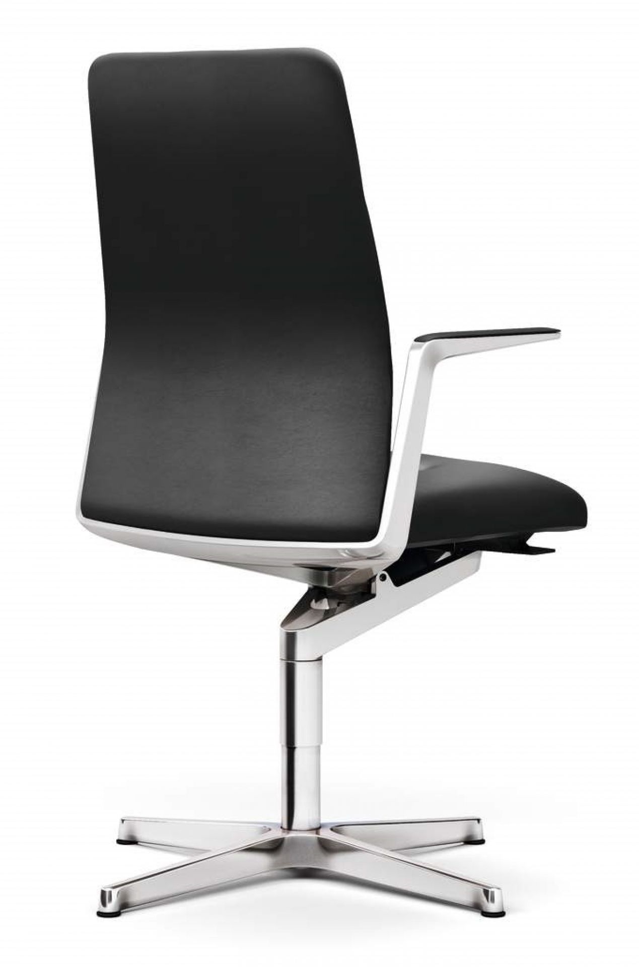 Leadchair Managment Drehstuhl / Bürodrehstuhl Walter Knoll