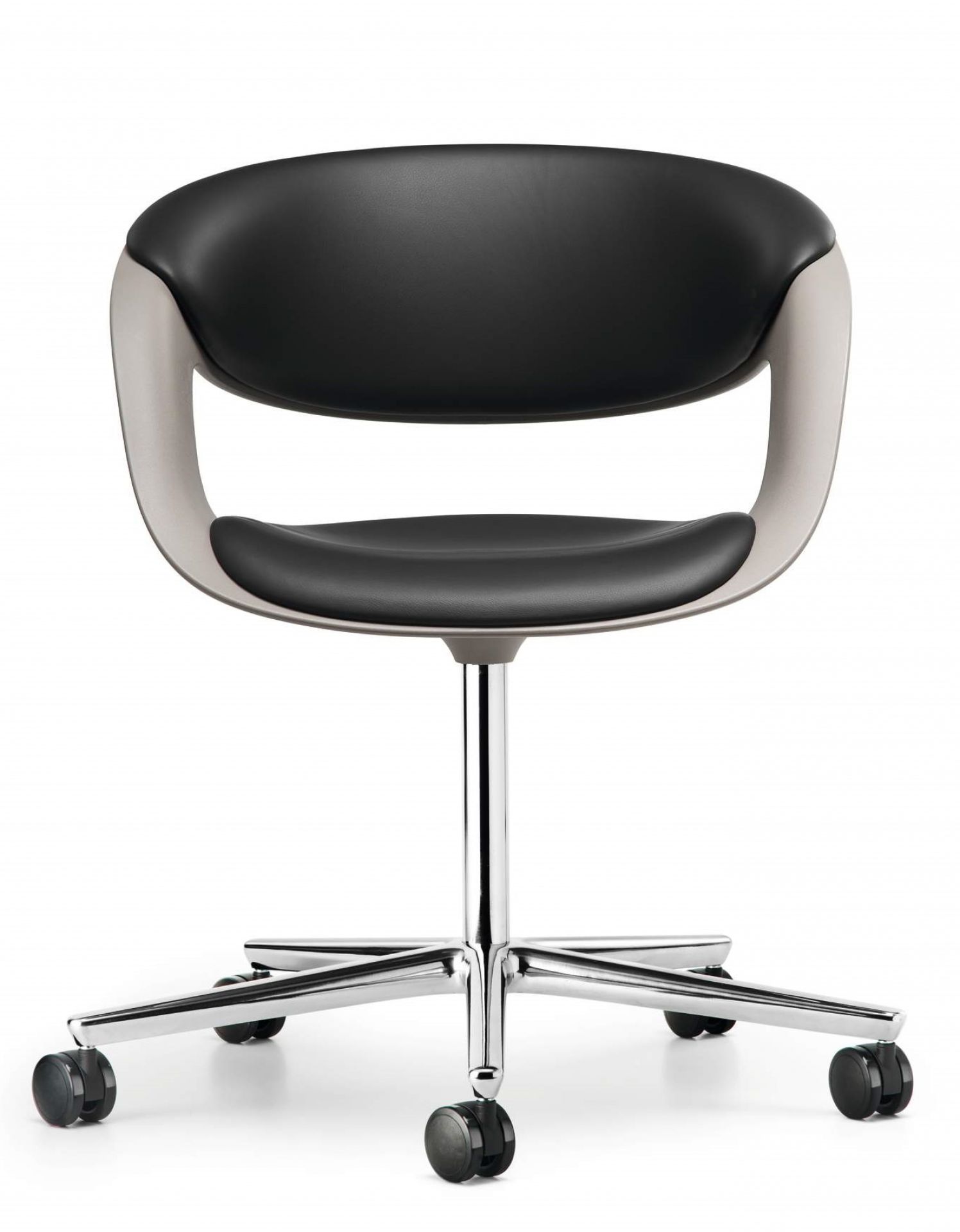 Lox Sessel / Drehstuhl Walter Knoll