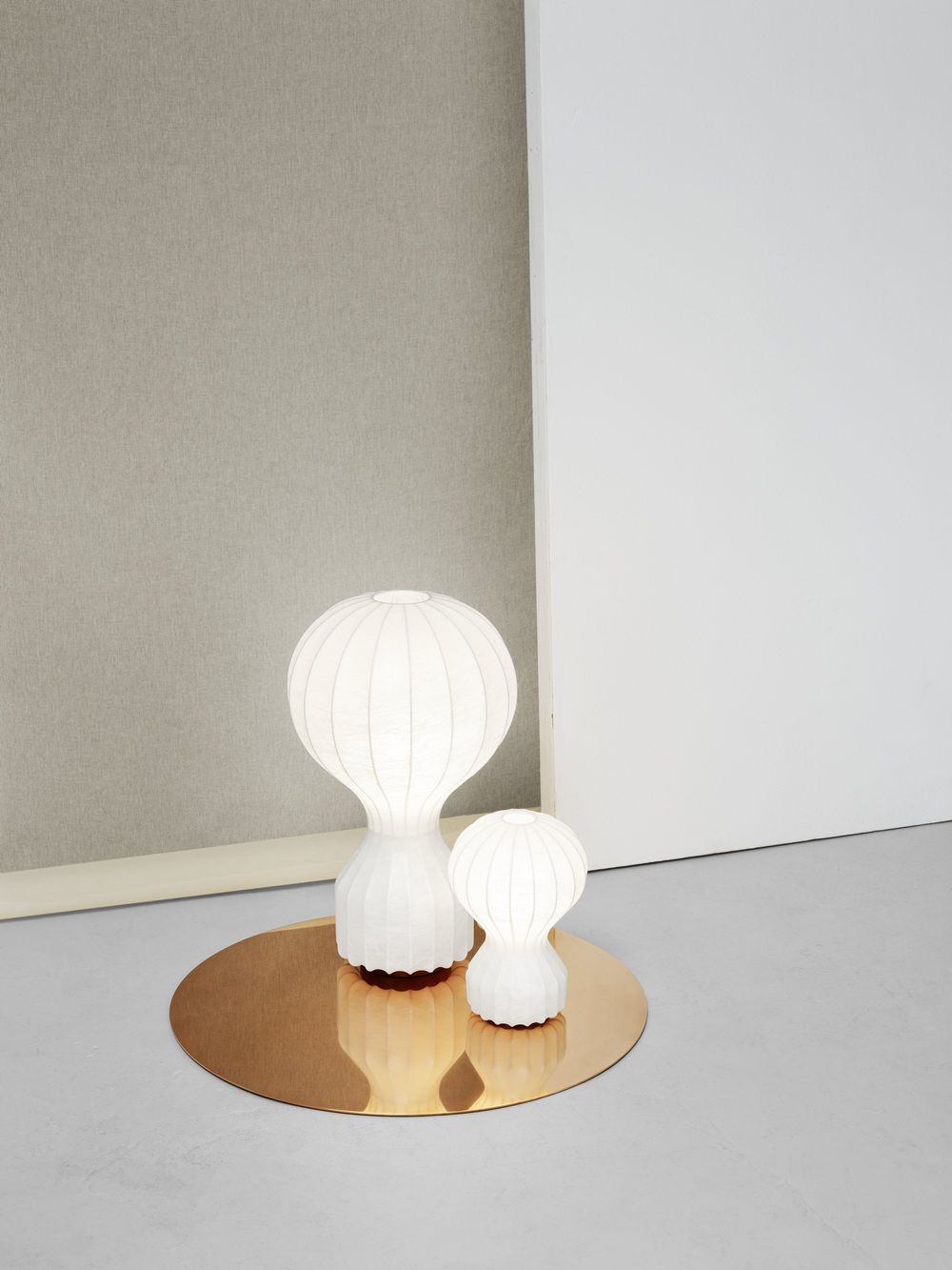 Gatto Piccolo Table lamp Tischleuchte Flos