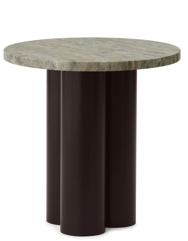 Dit Coffee Table Beistelltisch Normann Copenhagen