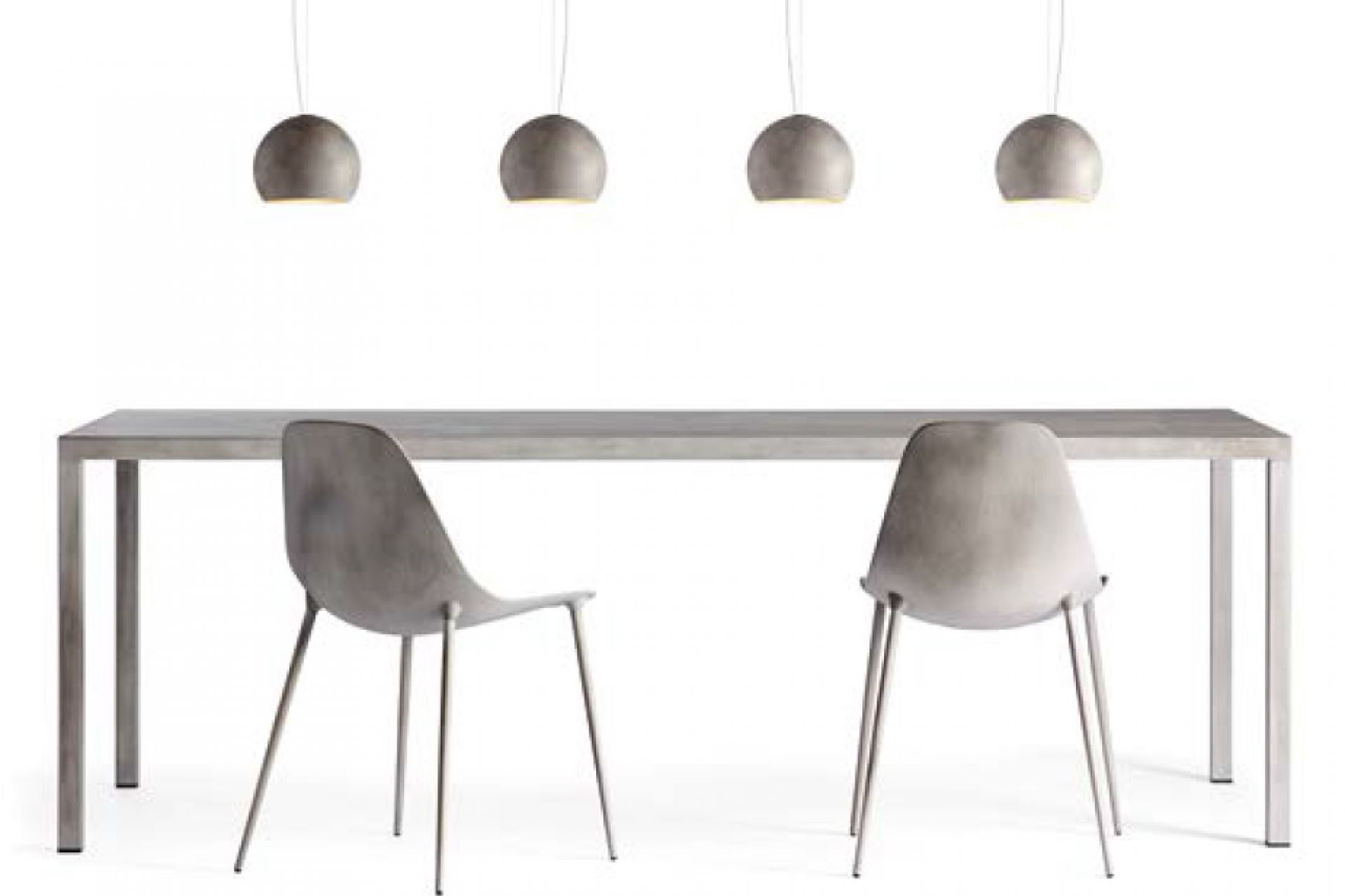 ILtavolo Tisch Opinion Ciatti