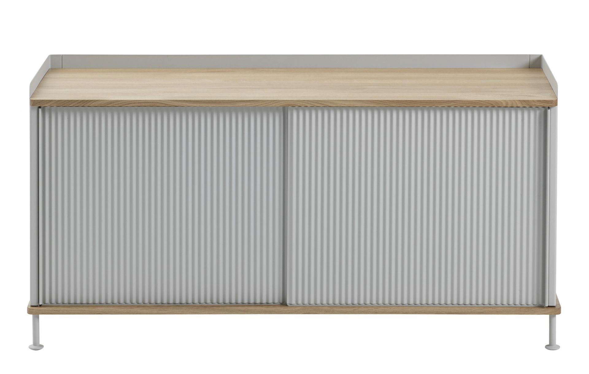 Enfold Sideboard Low Muuto