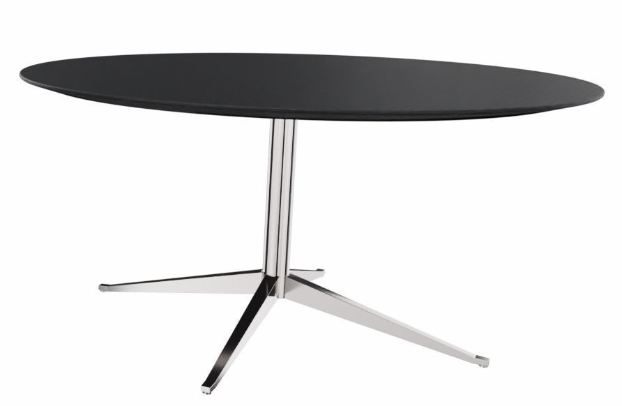 Florence Rund Table Tisch Knoll International