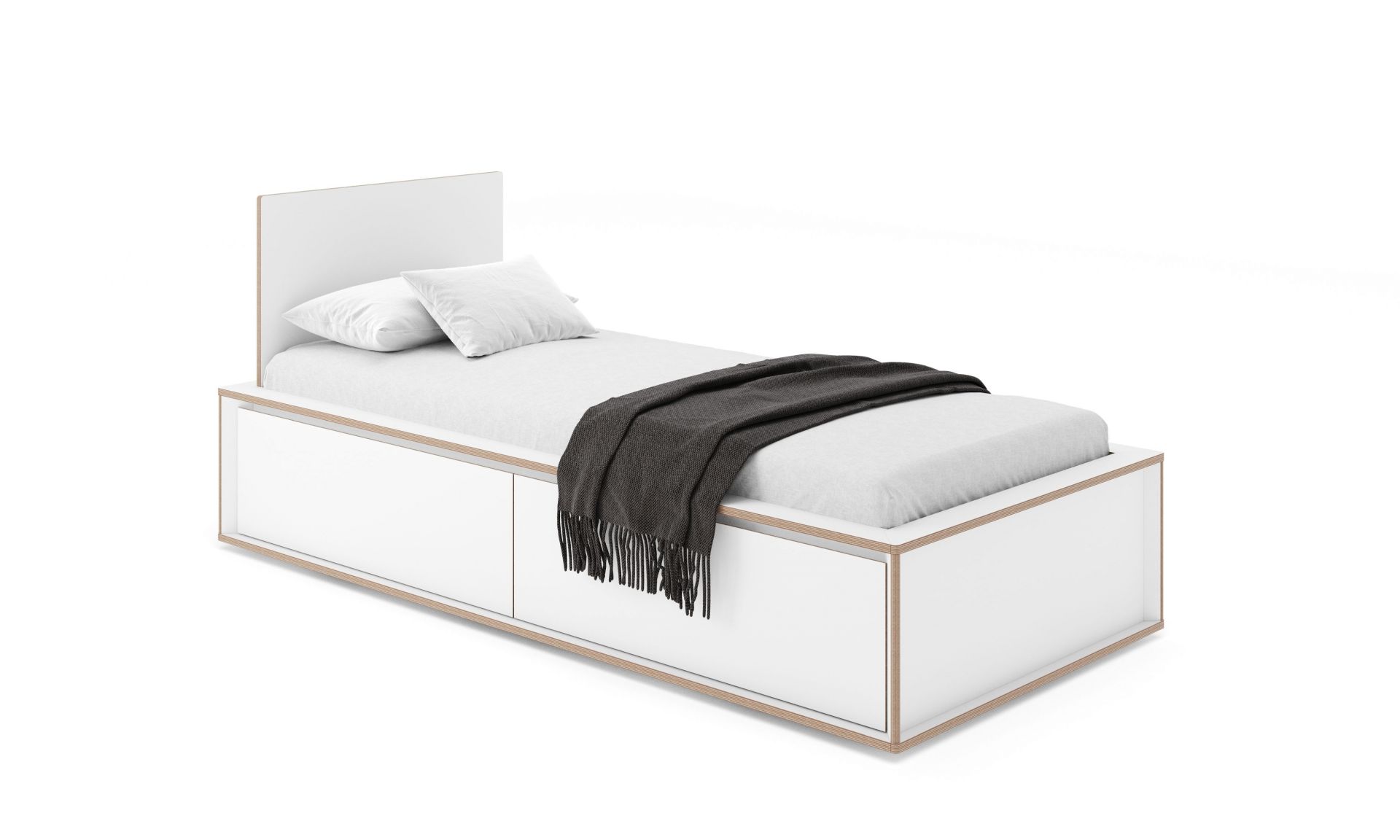 Spaze Bett Müller Möbelwerkstätten