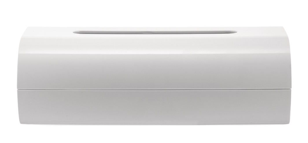 Birillo Papiertaschentuch-Behälter PL07 Alessi